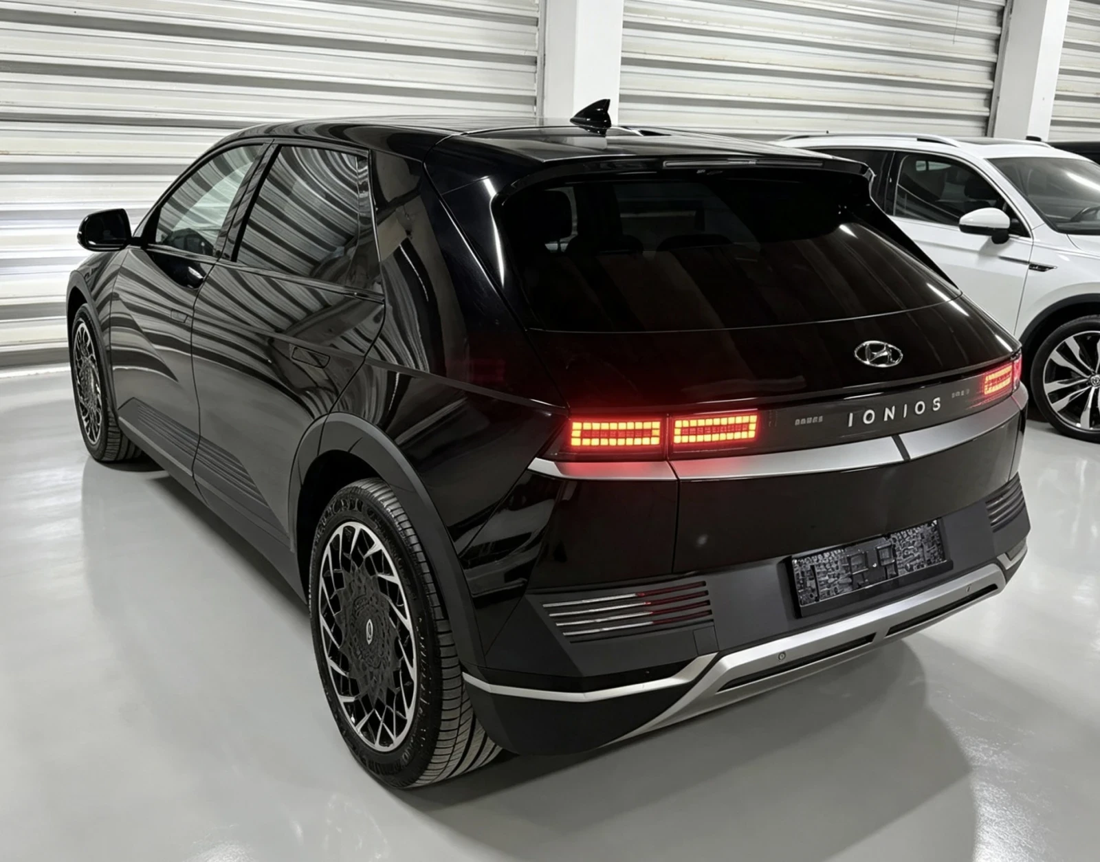 Hyundai Ioniq 5 Lounge, снимка 6 - Автомобили и джипове - 55825546