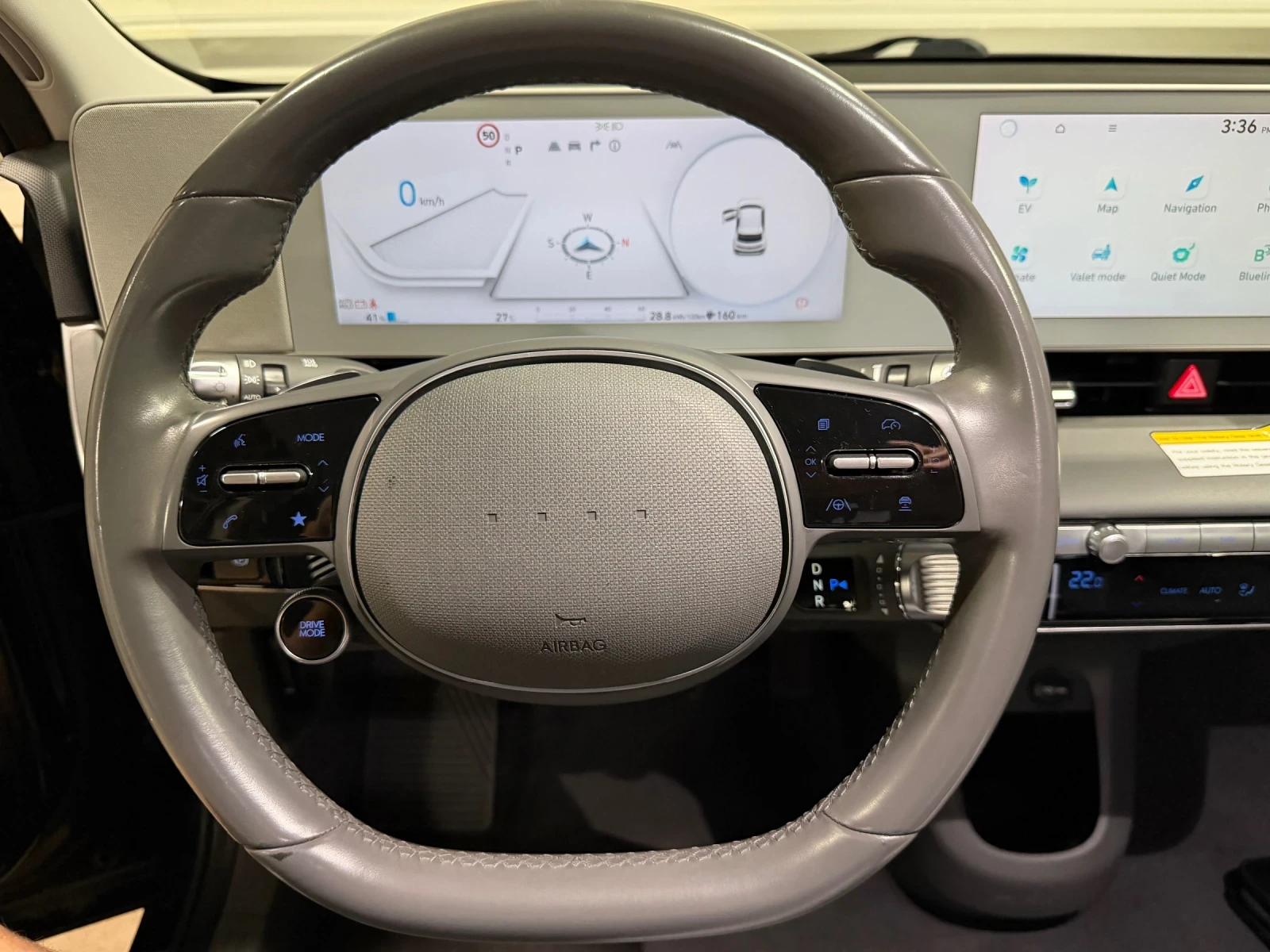 Hyundai Ioniq 5 Lounge | Mobile.bg � ����������� 10
