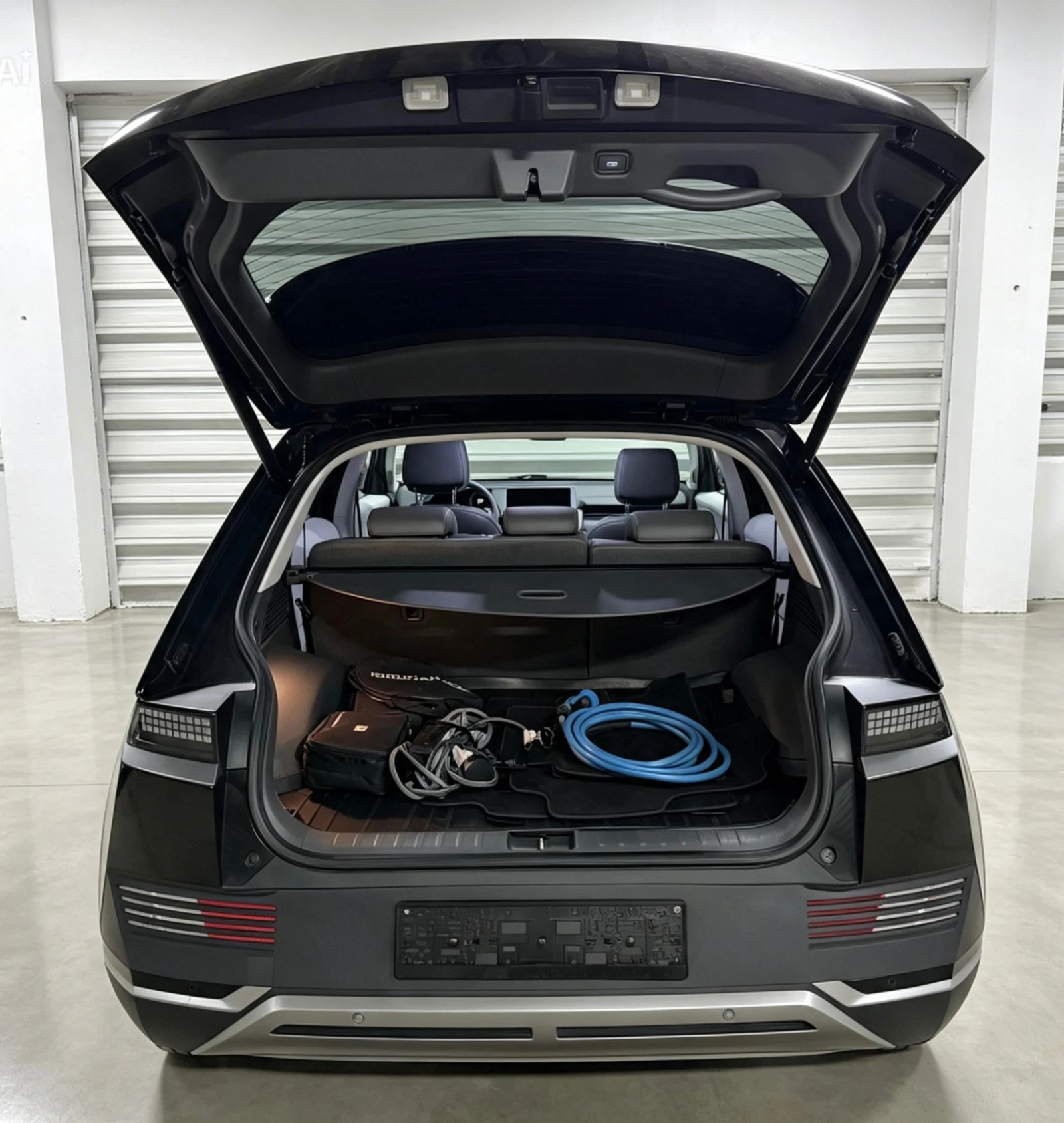 Hyundai Ioniq 5 Lounge | Mobile.bg � ����������� 14