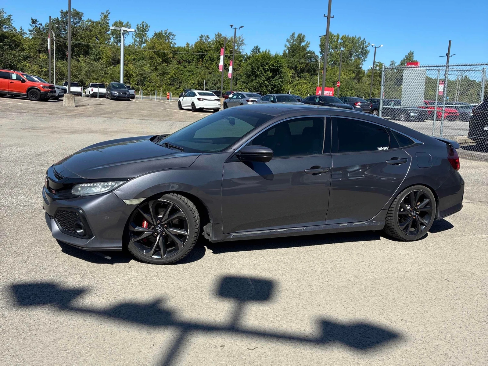 Honda Civic * Si * ���������� ��� ������������ ������*  | Mobile.bg � ����������� 2