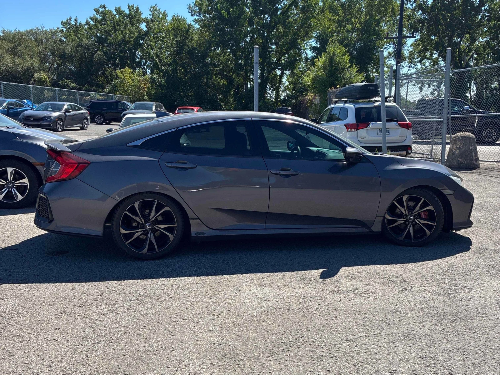 Honda Civic * Si * ���������� ��� ������������ ������*  | Mobile.bg � ����������� 3