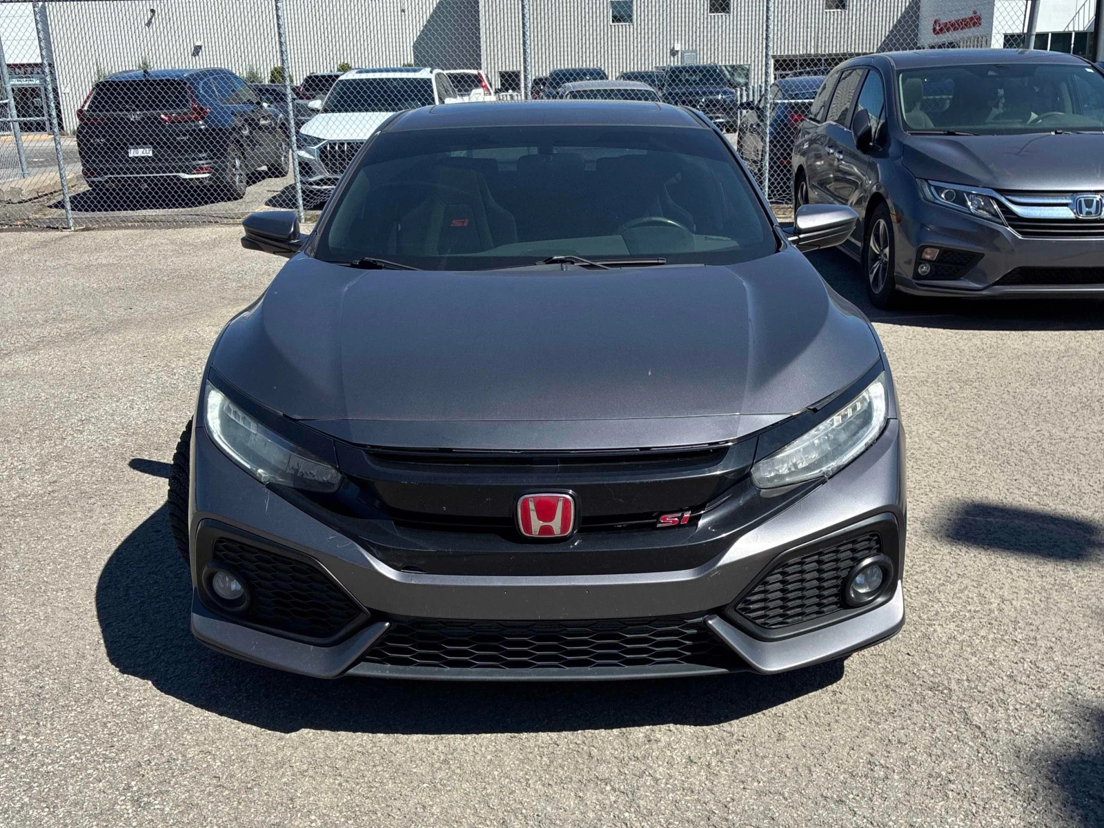 Honda Civic * Si * ���������� ��� ������������ ������*  | Mobile.bg � ����������� 6