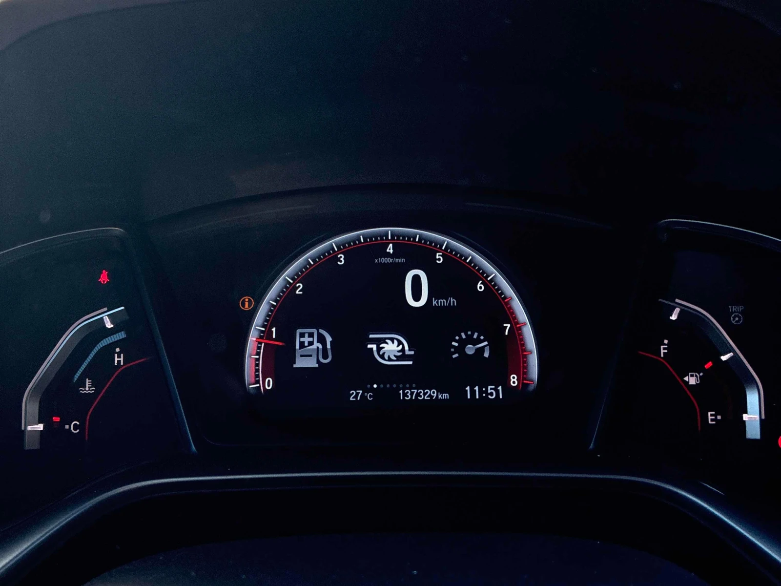 Honda Civic * Si * ���������� ��� ������������ ������*  | Mobile.bg � ����������� 8