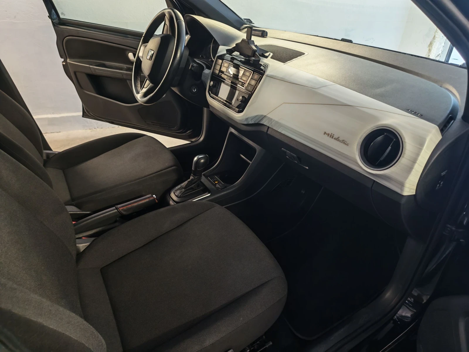 Seat Mii 37.4 kW | Mobile.bg � ����������� 15