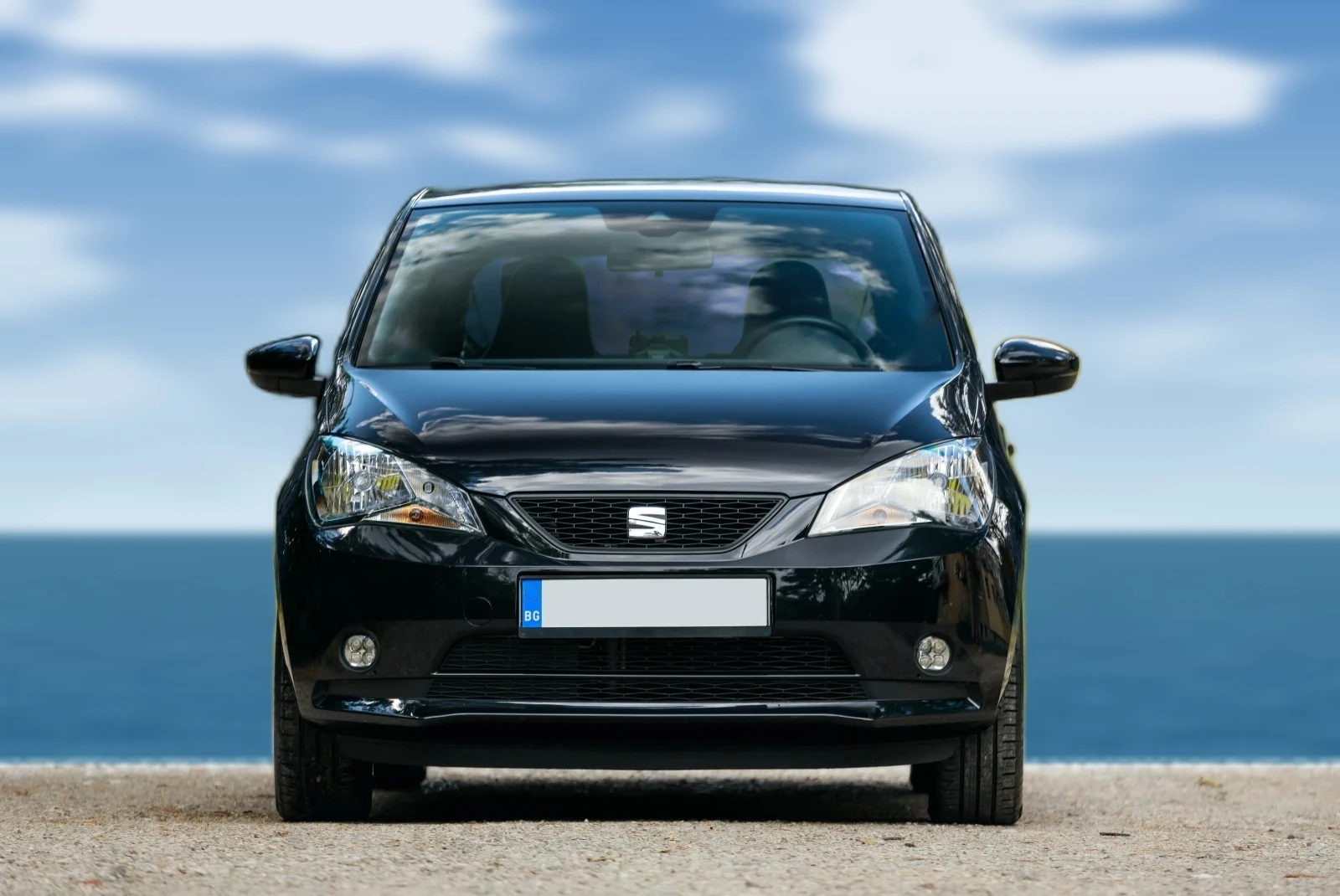 Seat Mii 37.3 kW | Mobile.bg � ����������� 5