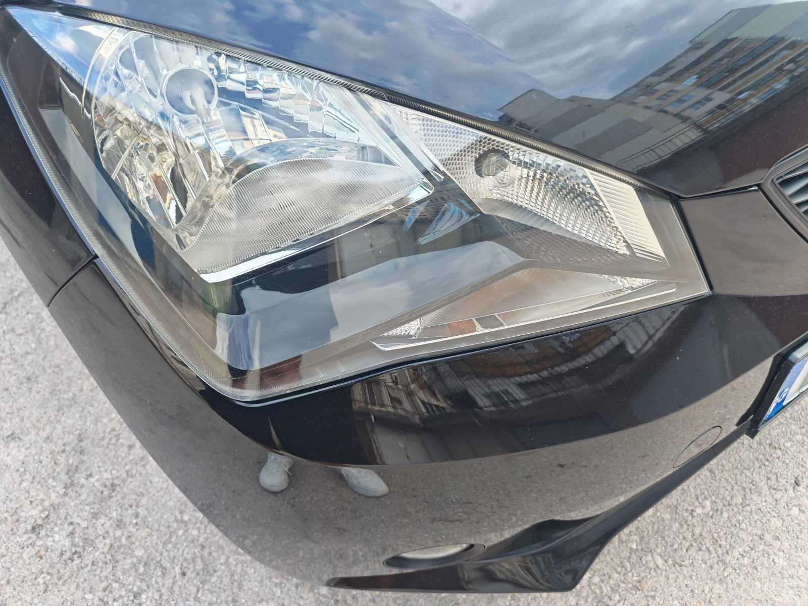 Seat Mii 37.3 kW | Mobile.bg � ����������� 10