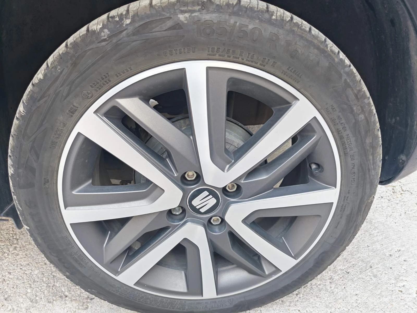 Seat Mii 37.3 kW | Mobile.bg � ����������� 12