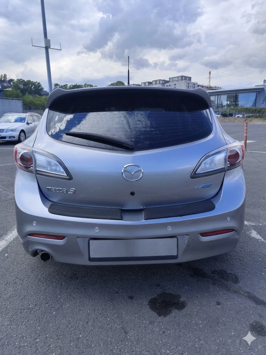 Mazda 3 2.0-150кс. Skyactiv , снимка 6 - Автомобили и джипове - 55976260