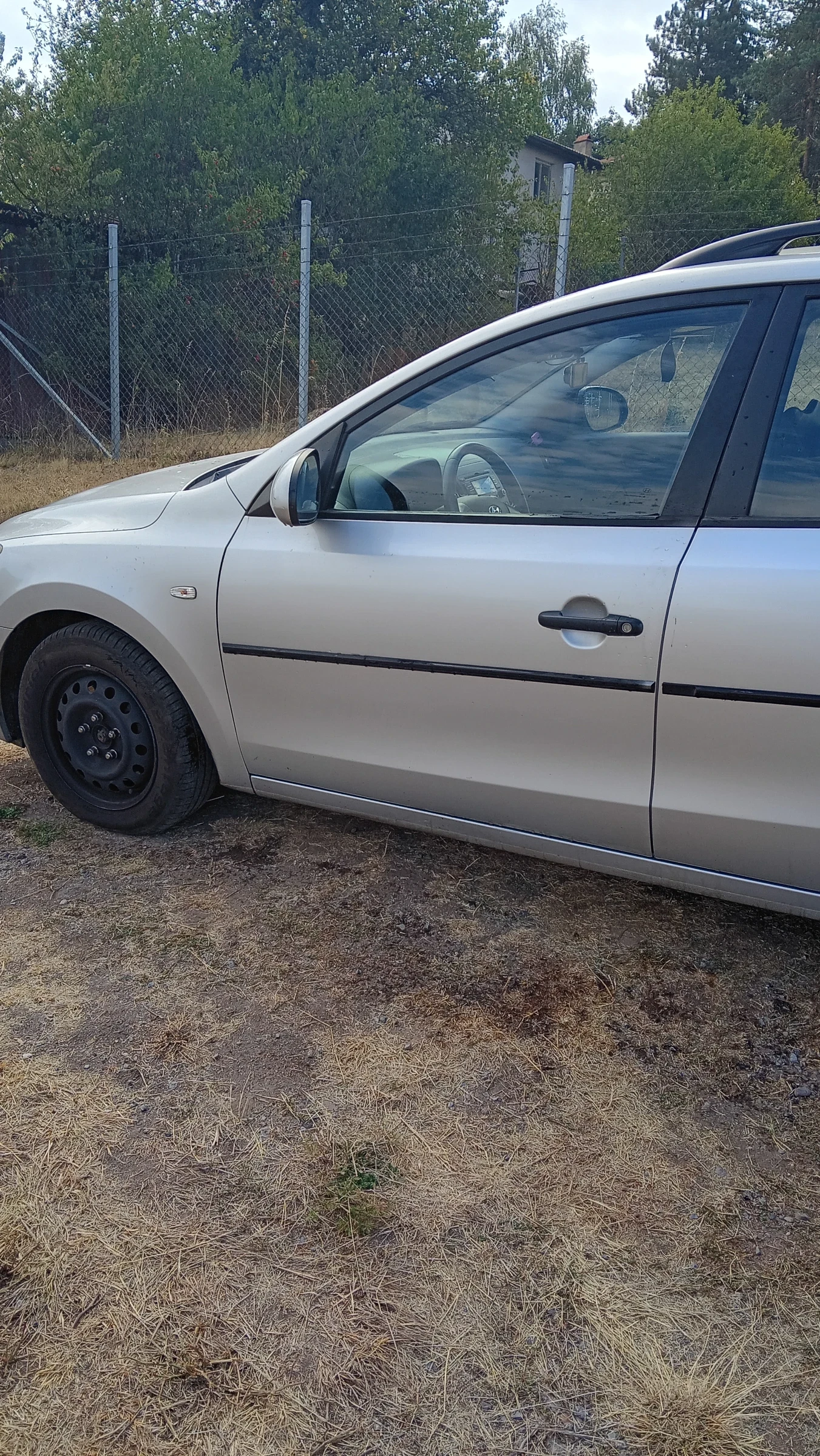 Hyundai I30 1.4 CW  16v 105 к.с.ГАЗ, снимка 5 - Автомобили и джипове - 56039785