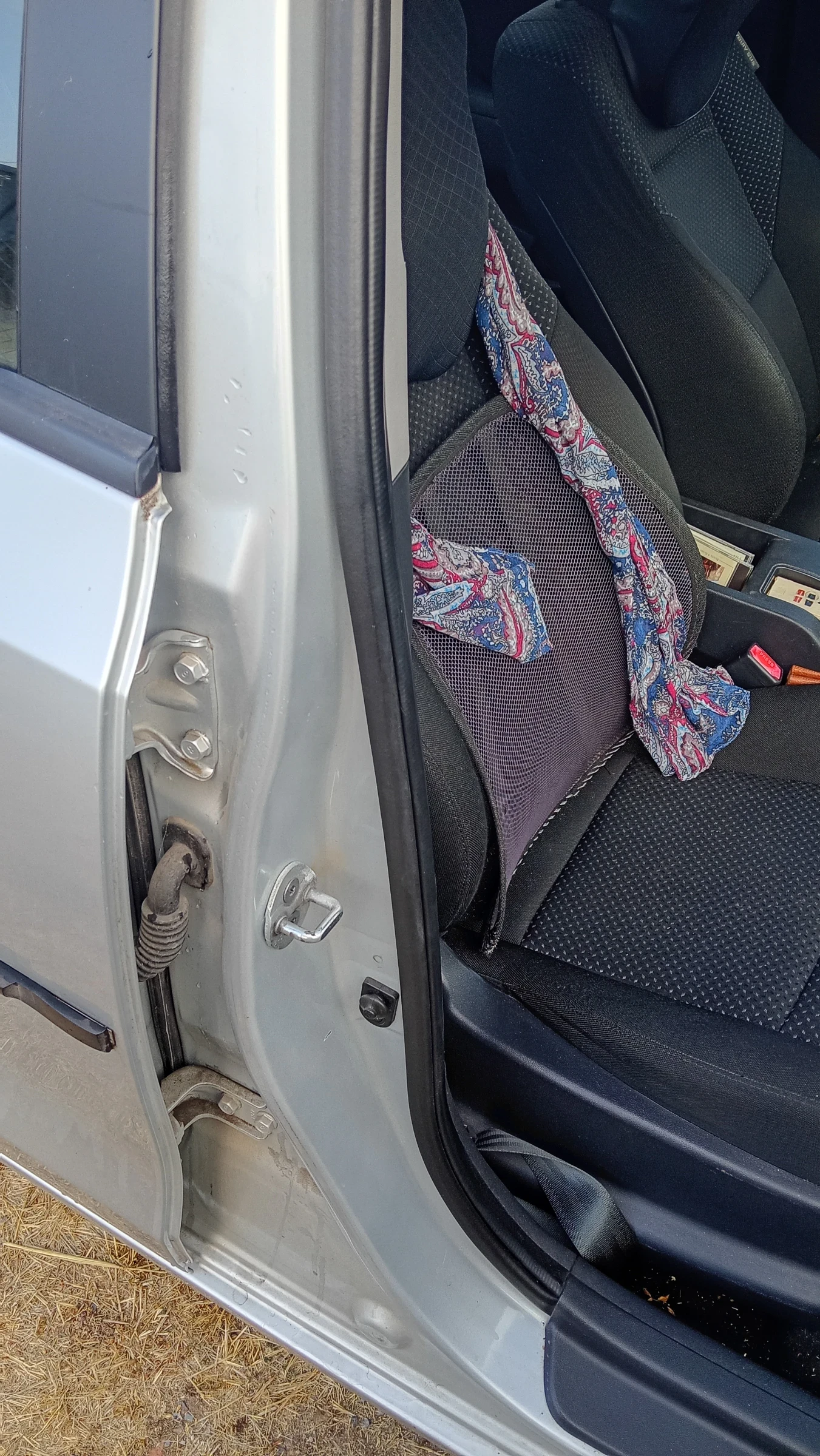Hyundai I30 1.4 CW  16v 105 к.с.ГАЗ, снимка 12 - Автомобили и джипове - 56039785