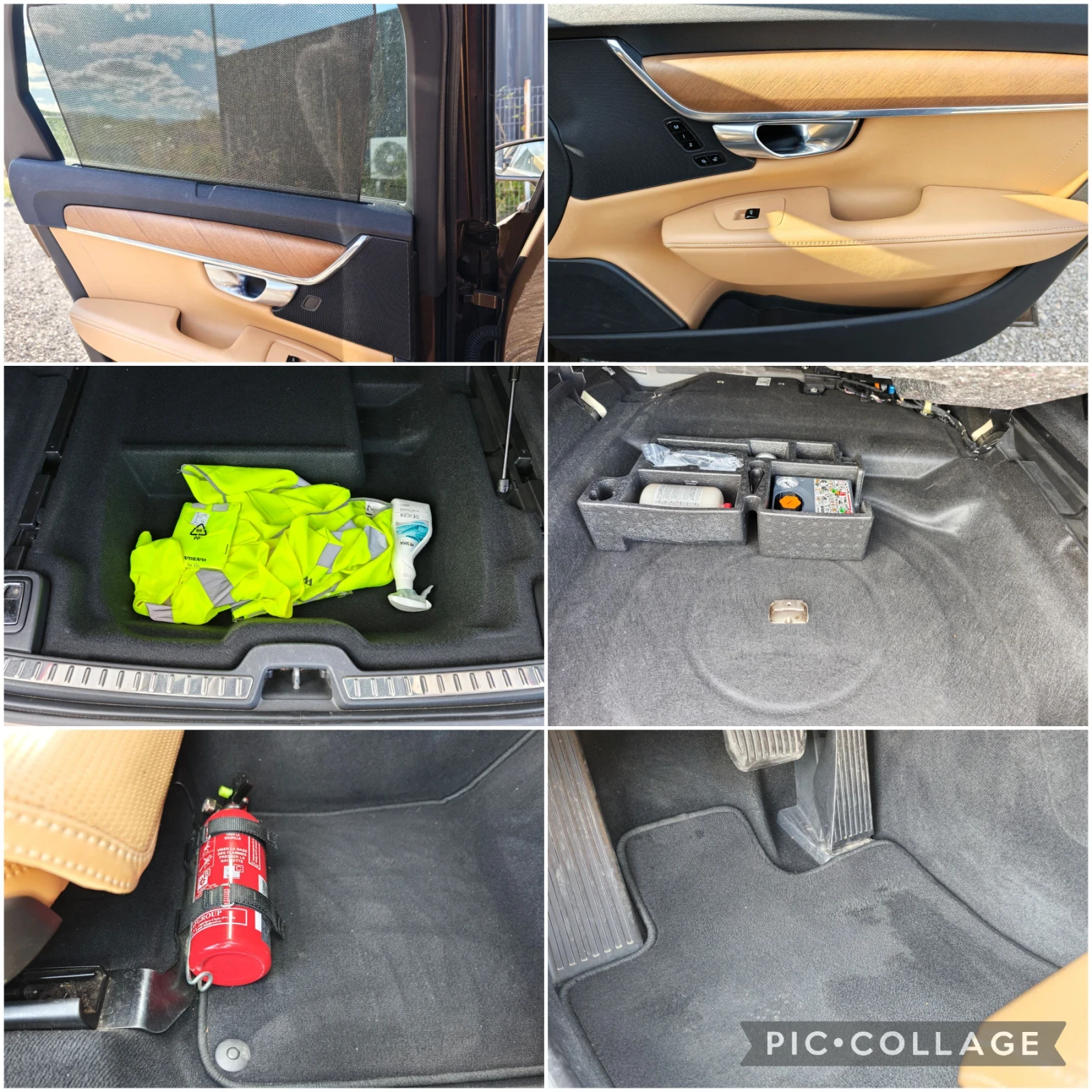 Volvo V90 D4* INSCRIPTION* ВС.ЕКСТРИ* ПАНО* ОБДУХВАНЕ, снимка 15 - Автомобили и джипове - 56216046