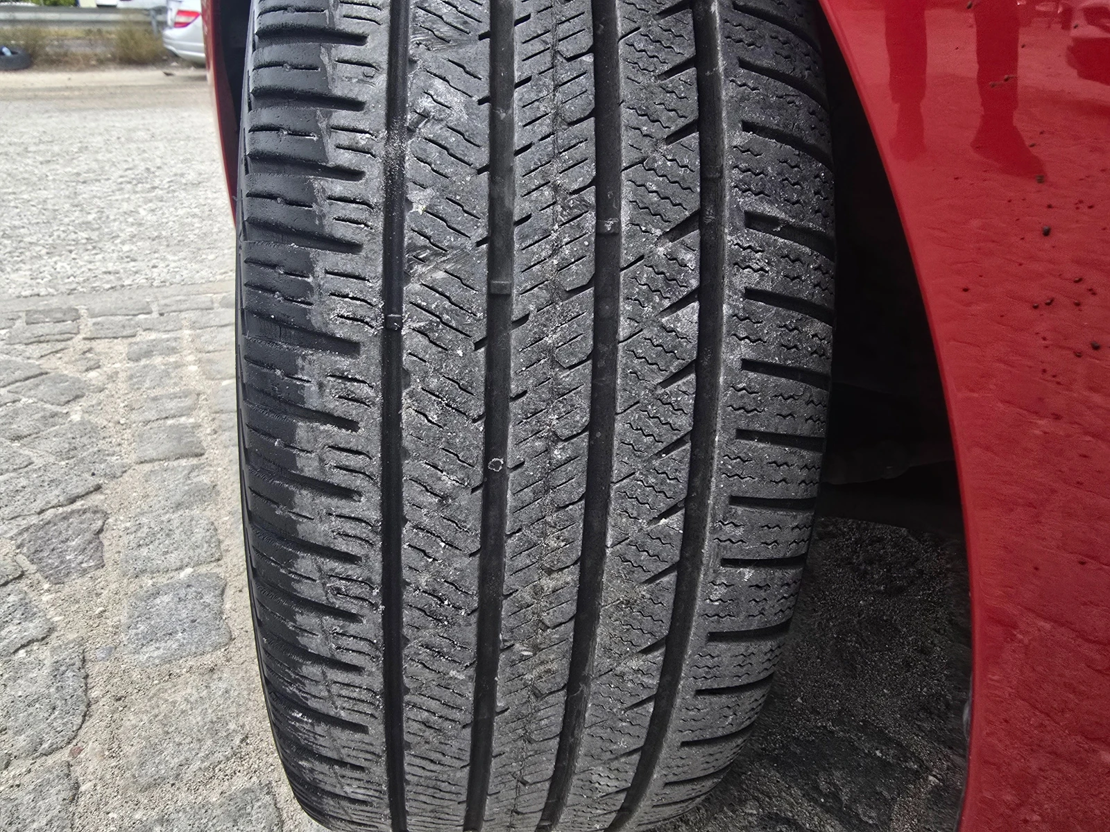 Kia Ceed 13г.1, 6-128к.с.KEY-LESS, снимка 15 - Автомобили и джипове - 56281819