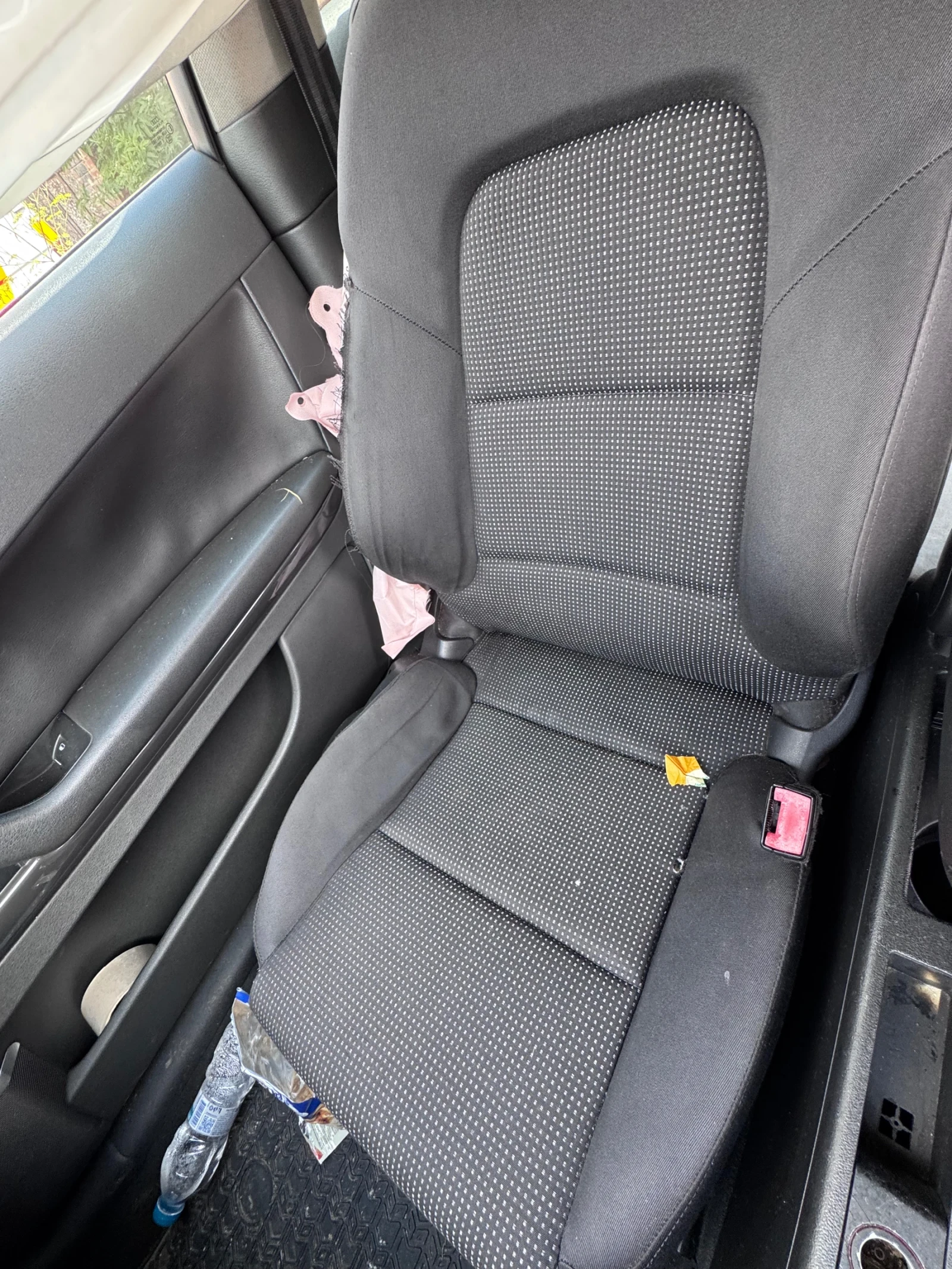 Audi A3, снимка 3 - Автомобили и джипове - 56424807