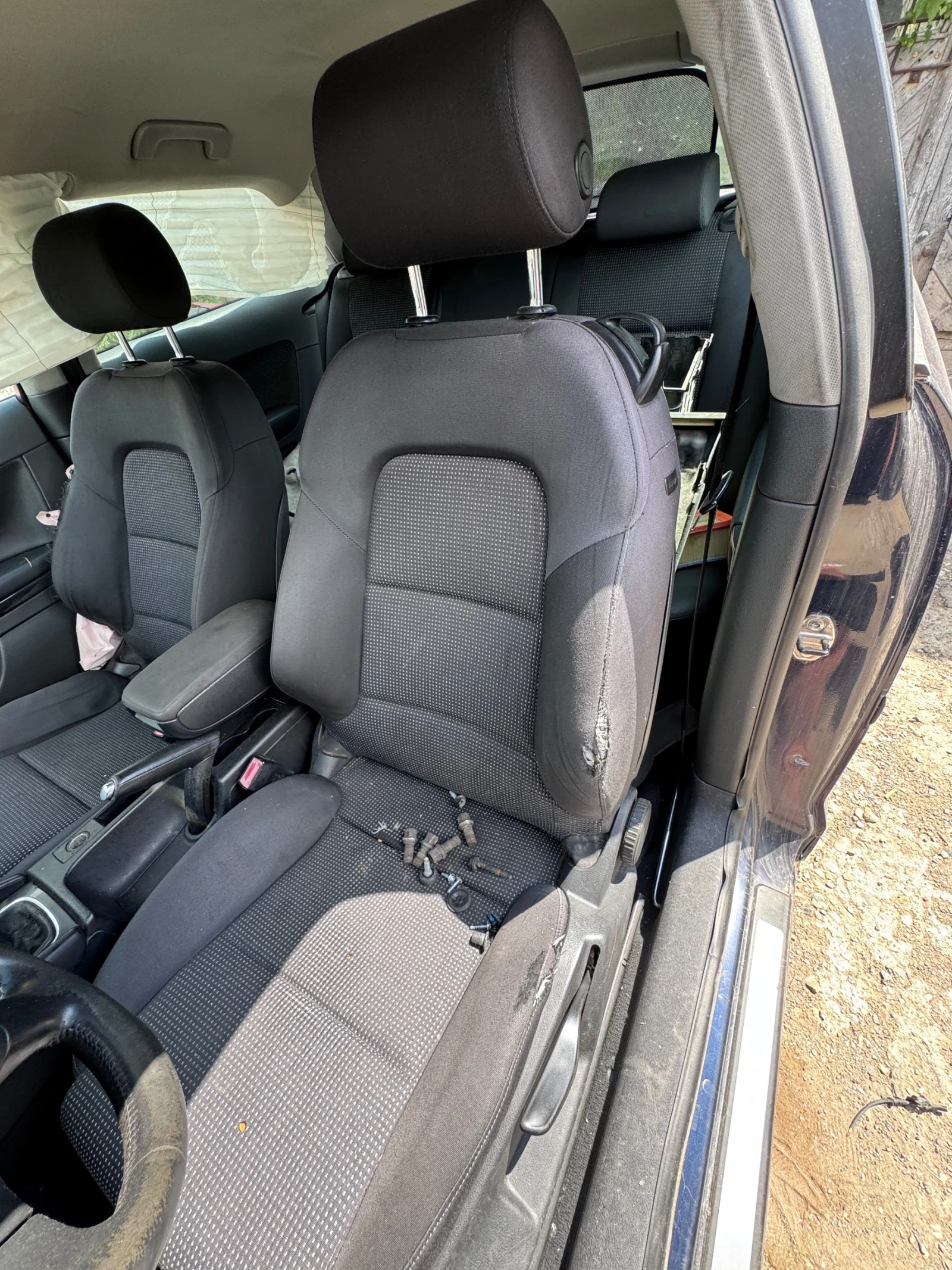Audi A3, снимка 4 - Автомобили и джипове - 56424807