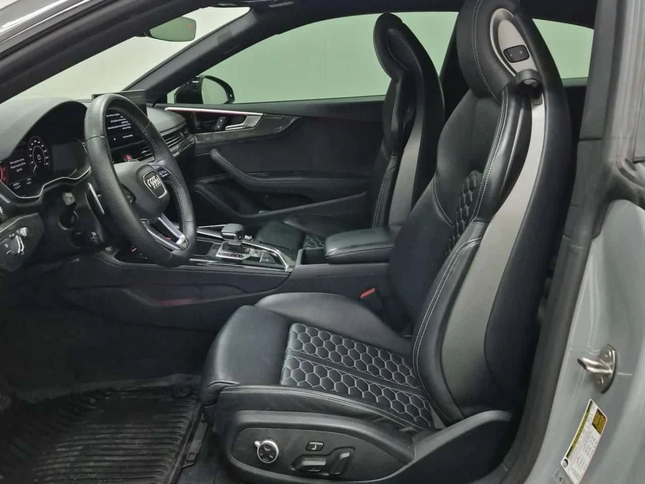 Audi Rs5, снимка 8 - Автомобили и джипове - 56685757