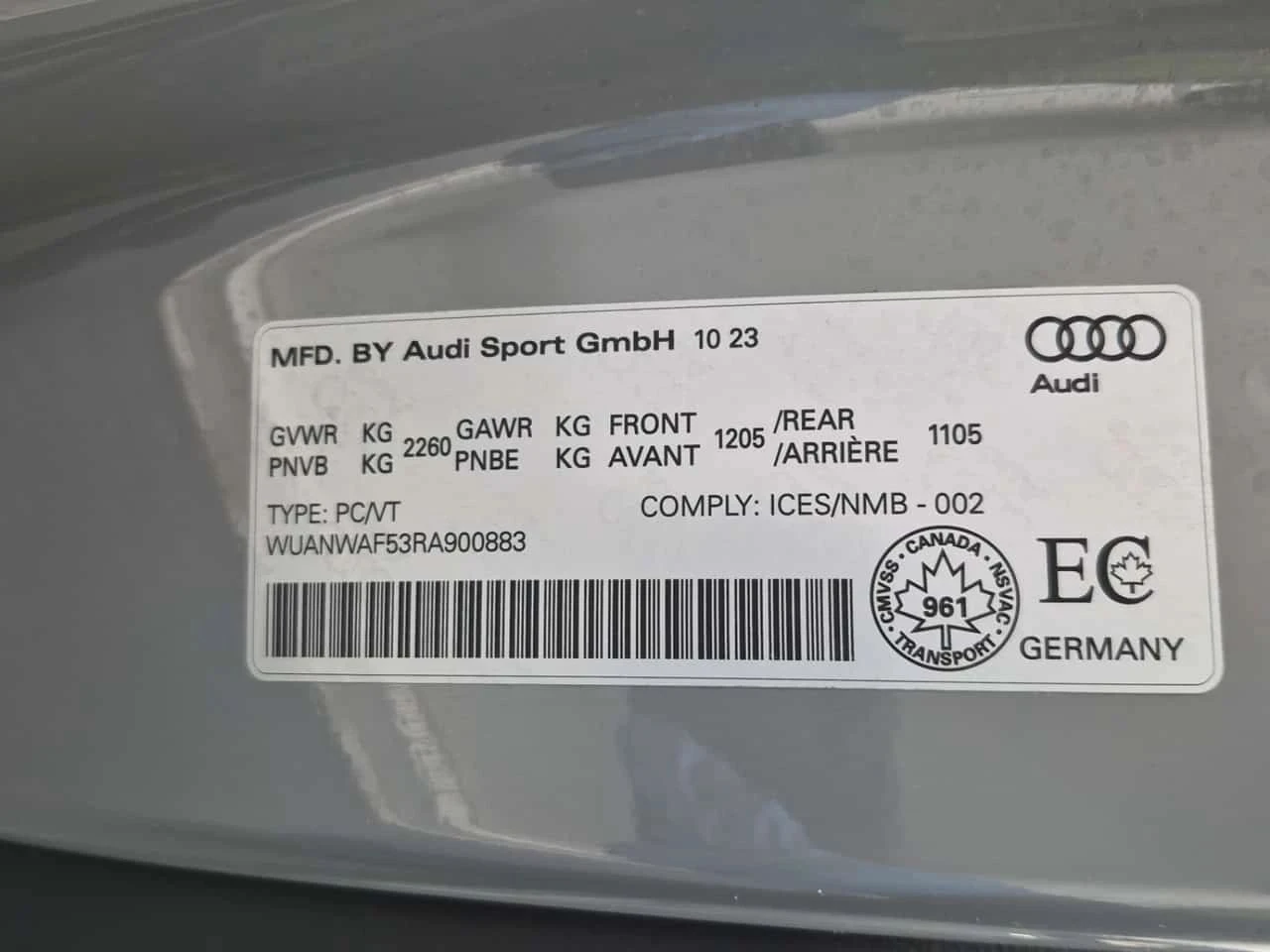 Audi Rs5, снимка 16 - Автомобили и джипове - 56685757