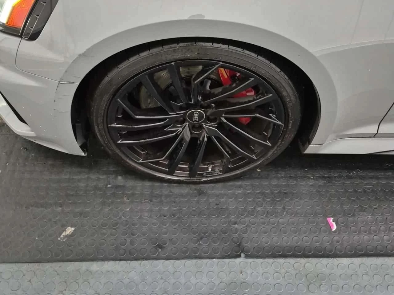 Audi Rs5, снимка 6 - Автомобили и джипове - 56685757