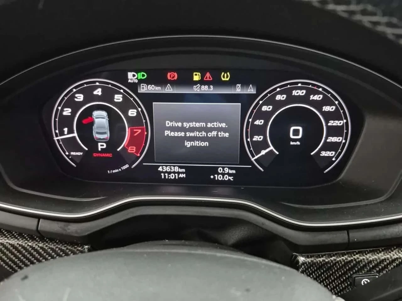 Audi Rs5, снимка 10 - Автомобили и джипове - 56685757