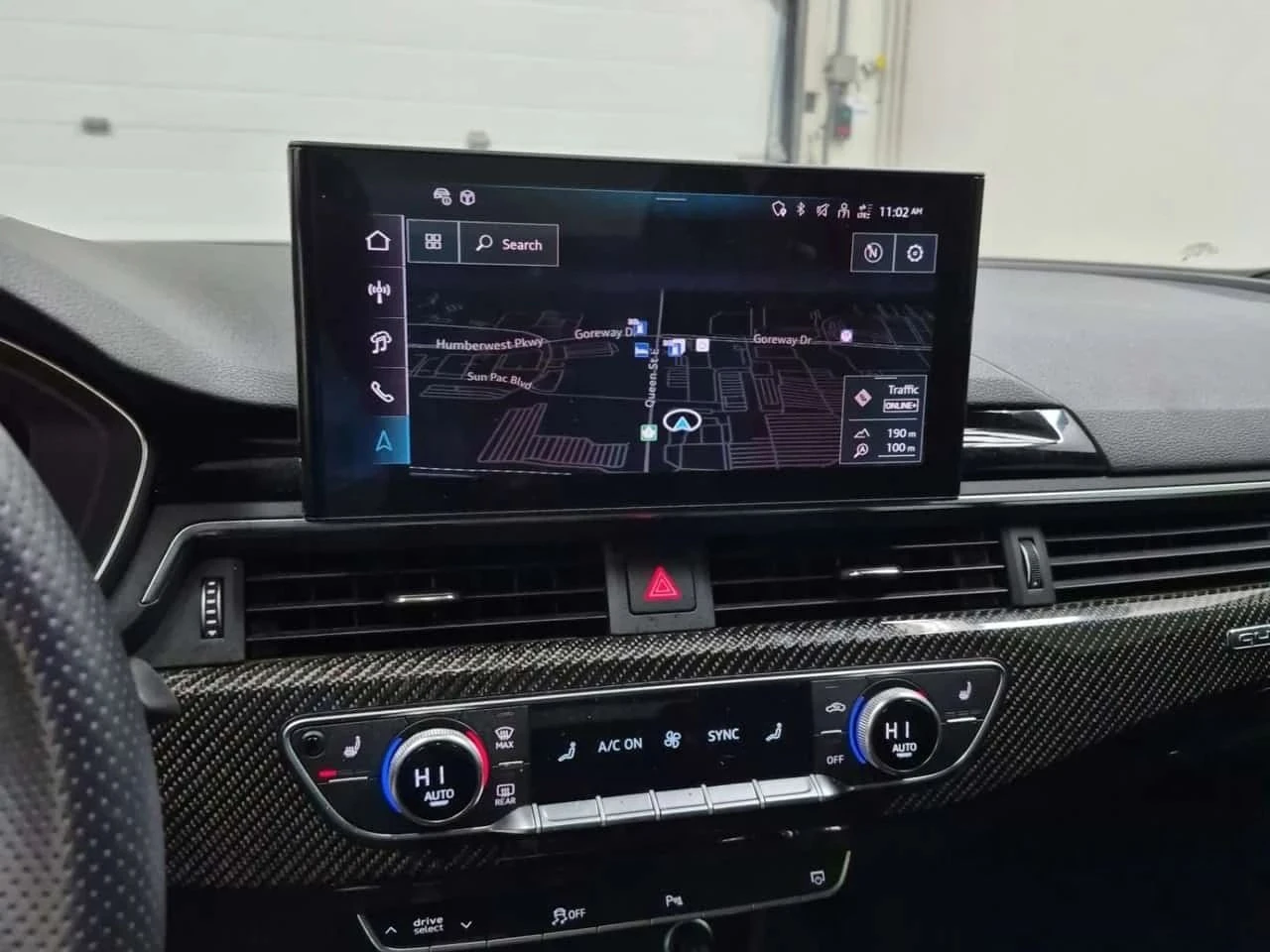 Audi Rs5, снимка 12 - Автомобили и джипове - 56685757