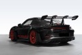 Porsche 911 992/ GT3 RS/ WEISSACH/ LIFT/ CLUBSPORT/ CARBON/  - изображение 4