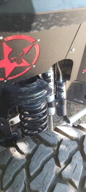 Jeep Wrangler RUBICON , снимка 7