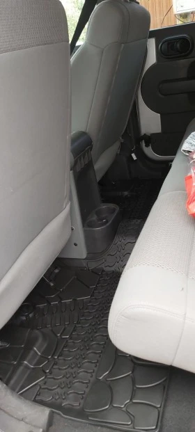 Jeep Wrangler RUBICON , снимка 13