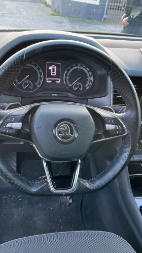 Skoda Kodiaq, снимка 2