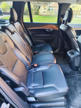 Volvo Xc90 D5 AWD Inscription Зимни/Летни гуми Всичко платено, снимка 10