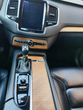 Volvo Xc90 D5 AWD Inscription Зимни/Летни гуми Всичко платено, снимка 5