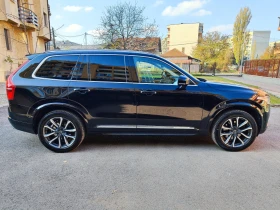 Volvo Xc90 D5 AWD Inscription Зимни/Летни гуми Всичко платено, снимка 4