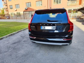 Volvo Xc90 D5 AWD Inscription Зимни/Летни гуми Всичко платено, снимка 3