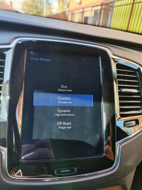 Volvo Xc90 D5 AWD Inscription Зимни/Летни гуми Всичко платено, снимка 6