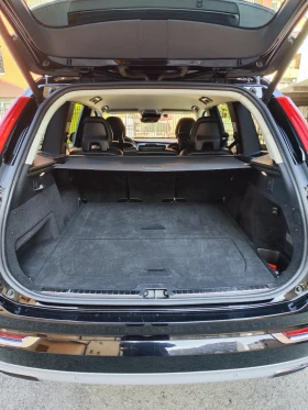 Volvo Xc90 D5 AWD Inscription Зимни/Летни гуми Всичко платено, снимка 12