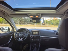 Mazda CX-5 2.2 175 k.c. ULTIME, снимка 10