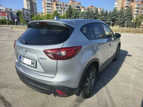 Mazda CX-5 2.2 175 k.c. ULTIME, снимка 6