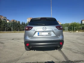 Mazda CX-5 2.2 175 k.c. ULTIME, снимка 8