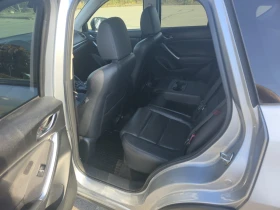 Mazda CX-5 2.2 175 k.c. ULTIME, снимка 11