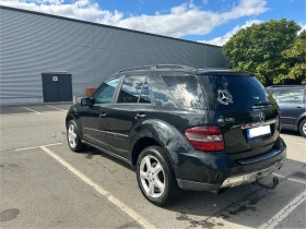 Mercedes-Benz ML 320 ПРУЖИНИ!!, снимка 6