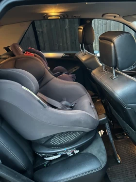 Mercedes-Benz ML 320 ПРУЖИНИ!!, снимка 12