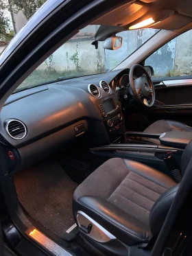 Mercedes-Benz ML 320 ПРУЖИНИ!!, снимка 11