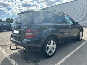 Mercedes-Benz ML 320 ПРУЖИНИ!!, снимка 8