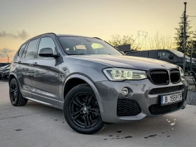 BMW X3 СМЕНЕНИ ВЕРИГИ/M-PACK/LED, снимка 3