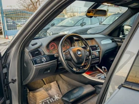 BMW X3 СМЕНЕНИ ВЕРИГИ/M-PACK/LED, снимка 7