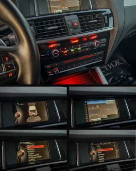 BMW X3 СМЕНЕНИ ВЕРИГИ/M-PACK/LED, снимка 11