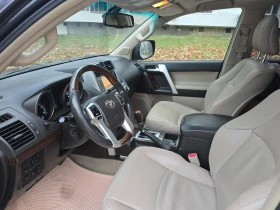 Toyota Land cruiser 6+ 1 , снимка 9