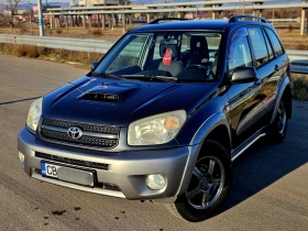 Toyota Rav4 2.0///D4d///, снимка 1