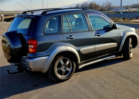Toyota Rav4 2.0///D4d///, снимка 5