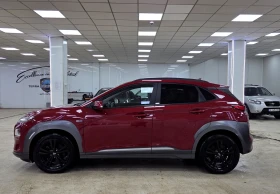 Hyundai Kona 64КWh/ЗАВЕРЕНА СЕРВИЗНА КНИЖКА, снимка 5
