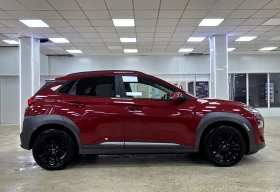 Hyundai Kona 64КWh/ЗАВЕРЕНА СЕРВИЗНА КНИЖКА, снимка 2