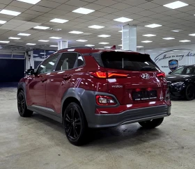 Hyundai Kona 64КWh/ЗАВЕРЕНА СЕРВИЗНА КНИЖКА, снимка 4
